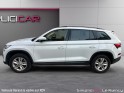 Skoda kodiaq 2.0 tdi 150 scr dsg7 7pl business suivi complet skoda garantie 12 mois occasion simplicicar le raincy...