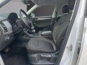 Skoda kodiaq 2.0 tdi 150 scr dsg7 7pl business suivi complet skoda garantie 12 mois occasion simplicicar le raincy...