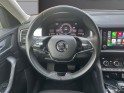 Skoda kodiaq 2.0 tdi 150 scr dsg7 7pl business suivi complet skoda garantie 12 mois occasion simplicicar le raincy...