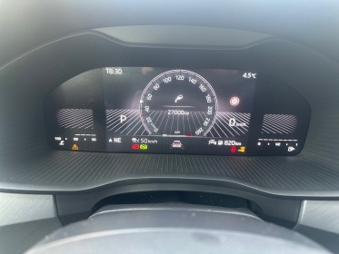 Skoda kodiaq 2.0 tdi 150 scr dsg7 7pl business suivi complet skoda garantie 12 mois occasion simplicicar le raincy...