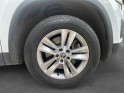 Skoda kodiaq 2.0 tdi 150 scr dsg7 7pl business suivi complet skoda garantie 12 mois occasion simplicicar le raincy...