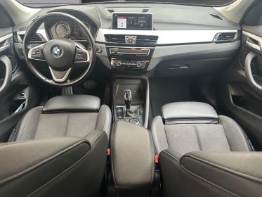 Bmw x1 f48 lci sdrive 18i 140 ch dkg7 business design garantie 12 mois occasion simplicicar le raincy simplicicar...