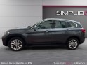 Bmw x1 f48 lci sdrive 18i 140 ch dkg7 business design garantie 12 mois occasion simplicicar le raincy simplicicar...