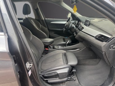 Bmw x1 f48 lci sdrive 18i 140 ch dkg7 business design garantie 12 mois occasion simplicicar le raincy simplicicar...