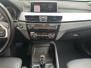 Bmw x1 f48 lci sdrive 18i 140 ch dkg7 business design garantie 12 mois occasion simplicicar le raincy simplicicar...