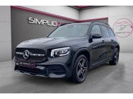 MERCEDES d'occasion CLASSE GLB SW C180 BE SPORTLINE BA de 2023 Annecy