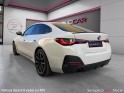 Bmw serie 4 coupe g22 420i 184 ch bva8 m sport occasion  simplicicar nice - pfvauto simplicicar simplicibike france