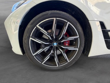 Bmw serie 4 coupe g22 420i 184 ch bva8 m sport occasion  simplicicar nice - pfvauto simplicicar simplicibike france