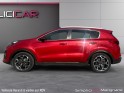 Kia sportage 2.0 crdi 136 bva6 gt line pack premium suivi kia toutes options toit ouvrant sieges chauffants av ar occasion...