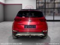Kia sportage 2.0 crdi 136 bva6 gt line pack premium suivi kia toutes options toit ouvrant sieges chauffants av ar occasion...
