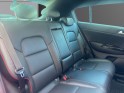 Kia sportage 2.0 crdi 136 bva6 gt line pack premium suivi kia toutes options toit ouvrant sieges chauffants av ar occasion...