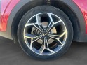 Kia sportage 2.0 crdi 136 bva6 gt line pack premium suivi kia toutes options toit ouvrant sieges chauffants av ar occasion...
