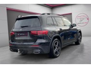 MERCEDES d'occasion CLASSE GLB SW C180 BE SPORTLINE BA de 2023 Annecy