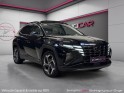Hyundai tucson 1.6 t-gdi 230 hybrid bva6 executive sièges chauffants ventilés caméra 360 garantie 12mois occasion...