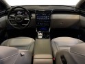 Hyundai tucson 1.6 t-gdi 230 hybrid bva6 executive sièges chauffants ventilés caméra 360 garantie 12mois occasion...