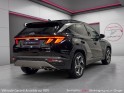 Hyundai tucson 1.6 t-gdi 230 hybrid bva6 executive sièges chauffants ventilés caméra 360 garantie 12mois occasion...