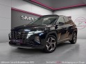 Hyundai tucson 1.6 t-gdi 230 hybrid bva6 executive sièges chauffants ventilés caméra 360 garantie 12mois occasion...