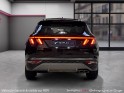 Hyundai tucson 1.6 t-gdi 230 hybrid bva6 executive sièges chauffants ventilés caméra 360 garantie 12mois occasion...