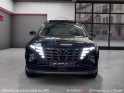 Hyundai tucson 1.6 t-gdi 230 hybrid bva6 executive sièges chauffants ventilés caméra 360 garantie 12mois occasion...