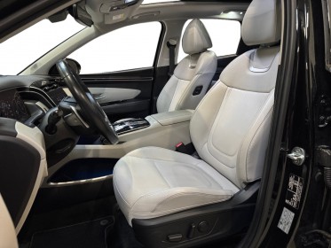 Hyundai tucson 1.6 t-gdi 230 hybrid bva6 executive sièges chauffants ventilés caméra 360 garantie 12mois occasion...