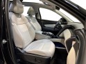Hyundai tucson 1.6 t-gdi 230 hybrid bva6 executive sièges chauffants ventilés caméra 360 garantie 12mois occasion...