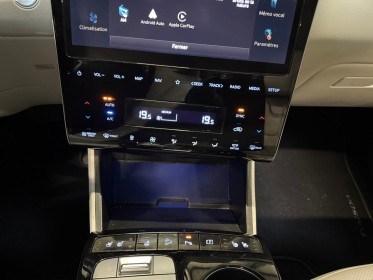 Hyundai tucson 1.6 t-gdi 230 hybrid bva6 executive sièges chauffants ventilés caméra 360 garantie 12mois occasion...