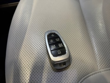 Hyundai tucson 1.6 t-gdi 230 hybrid bva6 executive sièges chauffants ventilés caméra 360 garantie 12mois occasion...