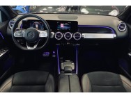 MERCEDES d'occasion CLASSE GLB SW C180 BE SPORTLINE BA de 2023 Annecy