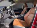 Lexus nx nx 300h 4wd luxe - gps - cuir - français - suivi lexus - caméra - garantie 12 mois occasion simplicicar genevois...