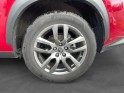 Lexus nx nx 300h 4wd luxe - gps - cuir - français - suivi lexus - caméra - garantie 12 mois occasion simplicicar genevois...