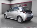 Toyota yaris 1.5 vvt-i 120 ch dynamic business occasion montreuil (porte de vincennes)(75) simplicicar simplicibike france