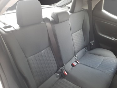 Toyota yaris 1.5 vvt-i 120 ch dynamic business occasion montreuil (porte de vincennes)(75) simplicicar simplicibike france