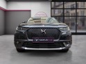 Ds ds7 crossback 180 eat8 performance line carplay toit ouvrant garantie 12 mois occasion simplicicar le raincy simplicicar...