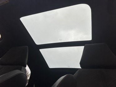 Ds ds7 crossback 180 eat8 performance line carplay toit ouvrant garantie 12 mois occasion simplicicar le raincy simplicicar...