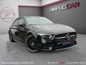 Mercedes classe a 220 d 8g-dct amg line toit ouvrant pack led suivi mercedes garantie 12 mois occasion simplicicar toulouse...