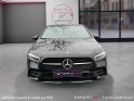 Mercedes classe a 220 d 8g-dct amg line toit ouvrant pack led suivi mercedes garantie 12 mois occasion simplicicar toulouse...