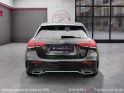 Mercedes classe a 220 d 8g-dct amg line toit ouvrant pack led suivi mercedes garantie 12 mois occasion simplicicar toulouse...