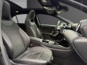 Mercedes classe a 220 d 8g-dct amg line toit ouvrant pack led suivi mercedes garantie 12 mois occasion simplicicar toulouse...
