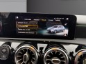 Mercedes classe a 220 d 8g-dct amg line toit ouvrant pack led suivi mercedes garantie 12 mois occasion simplicicar toulouse...