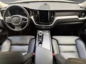 Volvo xc60 t8 recharge awd 310 ch  145 ch geartronic 8 inscription luxe entretiens volvo full garantie garantie 12 moid...