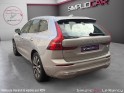 Volvo xc60 t8 recharge awd 310 ch  145 ch geartronic 8 inscription luxe entretiens volvo full garantie garantie 12 moid...