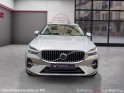 Volvo xc60 t8 recharge awd 310 ch  145 ch geartronic 8 inscription luxe entretiens volvo full garantie garantie 12 moid...