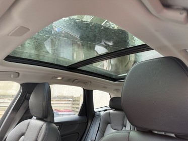 Volvo xc60 t8 recharge awd 310 ch  145 ch geartronic 8 inscription luxe entretiens volvo full garantie garantie 12 moid...