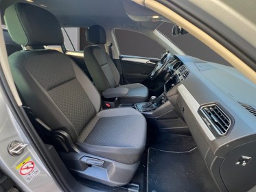 Volkswagen tiguan business 2.0 tdi 150 dsg7 confortline business garantie 12 mois occasion simplicicar le raincy simplicicar...