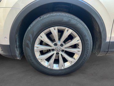 Volkswagen tiguan business 2.0 tdi 150 dsg7 confortline business garantie 12 mois occasion simplicicar le raincy simplicicar...