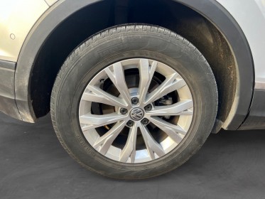 Volkswagen tiguan business 2.0 tdi 150 dsg7 confortline business garantie 12 mois occasion simplicicar le raincy simplicicar...