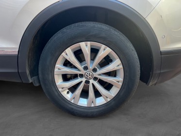 Volkswagen tiguan business 2.0 tdi 150 dsg7 confortline business garantie 12 mois occasion simplicicar le raincy simplicicar...