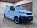 Peugeot expert fourgon gn tole long electrique 75kwh 136 premium garantie 12 mois occasion paris 17ème (75)(porte maillot)...