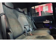 MERCEDES d'occasion CLASSE GLB SW C180 BE SPORTLINE BA de 2023 Annecy