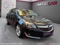 Opel insignia 2.0 cdti 163 ch cosmo pack a excellent état très bien entretenu garantie 12 mois occasion simplicicar le...